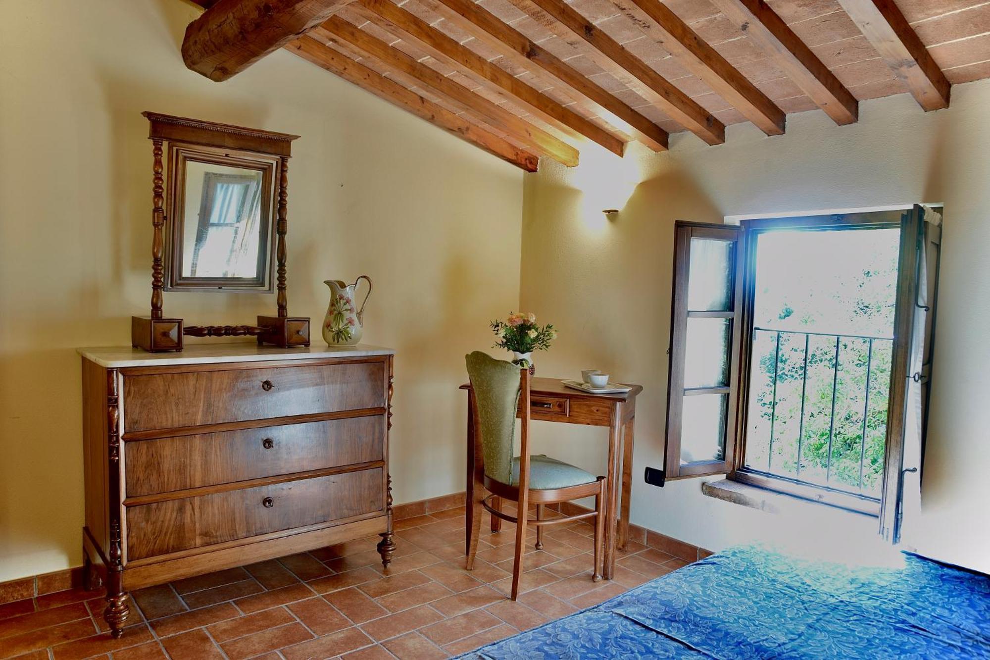 Relax In Chianti Il Borgo 8 Apartment Montespertoli Luaran gambar